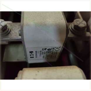 议价170M6166 巴斯曼快熔熔断器 1250A 690V工控配件