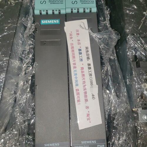电源模块6SL3130-6AE15-01S1206SL3130-6AE15-006SL3130-6AE21-00