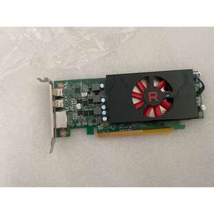 议价 戴尔 RX550 4G 实物图片，实物测试!功能正