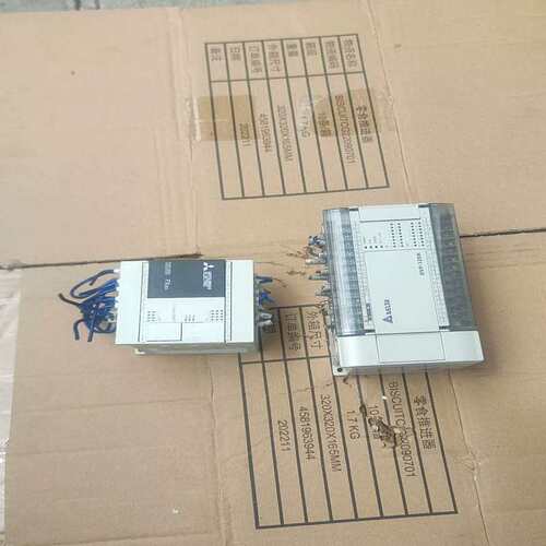 议价PLCFX3SA-20MT-CM -DVP32EH00R