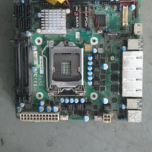 议价工控主板NF795-Q170NF795-H110NF795-Q170F