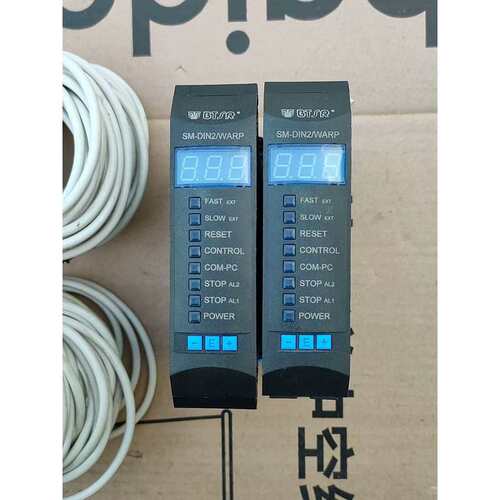 议价意大利BTSR SM-DIN2/WARP张制器