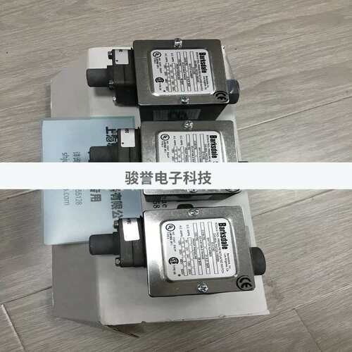 议价B2T-A48SS-P5 巴士德Barksdale压力开关