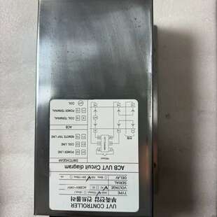 议价IANS船用控制器ACB+UVT+CONTROLLERH