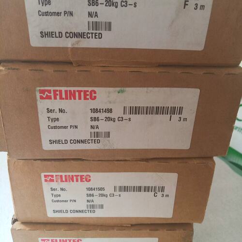 议价富林泰克称重传感器SB6-20KGSB6-50KGSB6-100KG