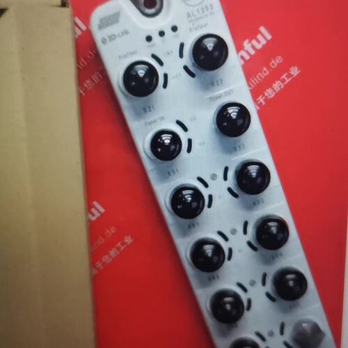 议价IFM IO-Link主站AL1203AL1200AL1202