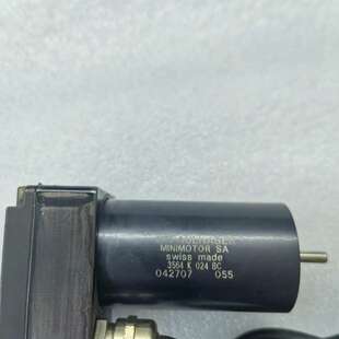 价FAULHER冯哈勃空心杯电机,带编码器,3564K024B C,包好包邮!