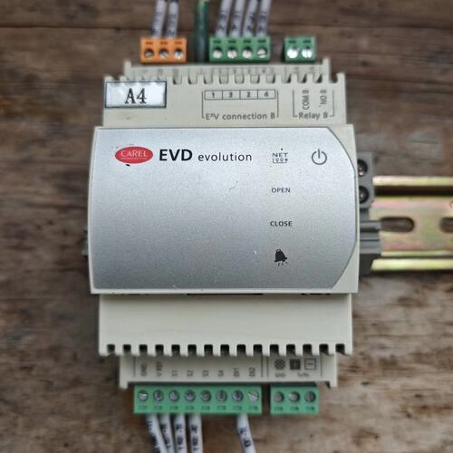 议价电子膨胀阀驱动模块EVD0000E20EVD0000E21EVD0000E30