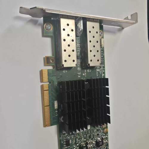 议价Mellanox ConneX-3 MCX312A群晖N