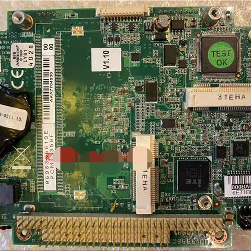 议价ADVA嵌入式主板PCM-3356F-S0A2EPCM3356F-S0A2E