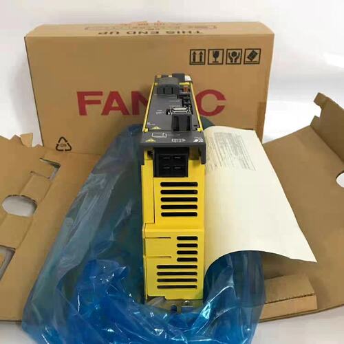 议价FANUC伺服放大器A06B-6140-H006A06B-6140-H005