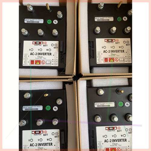 议价ZAPI AC-2 48V/400A变桨驱动器，，