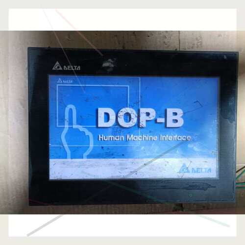 议价触控屏幕DOP-B10S411