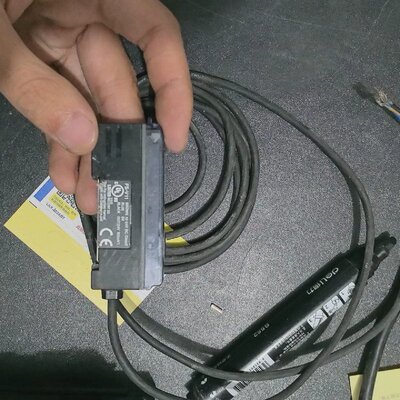 议价xun光纤放大器FSV11FSV10FSV12
