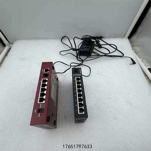 议价funkwerk bintec r232b 成色漂亮功能