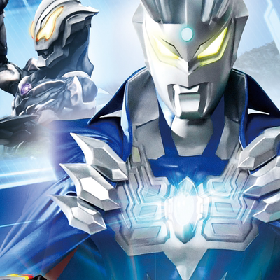 Anhui Children Ultraman Showdown Оригинальный саундтрек Саундтрек