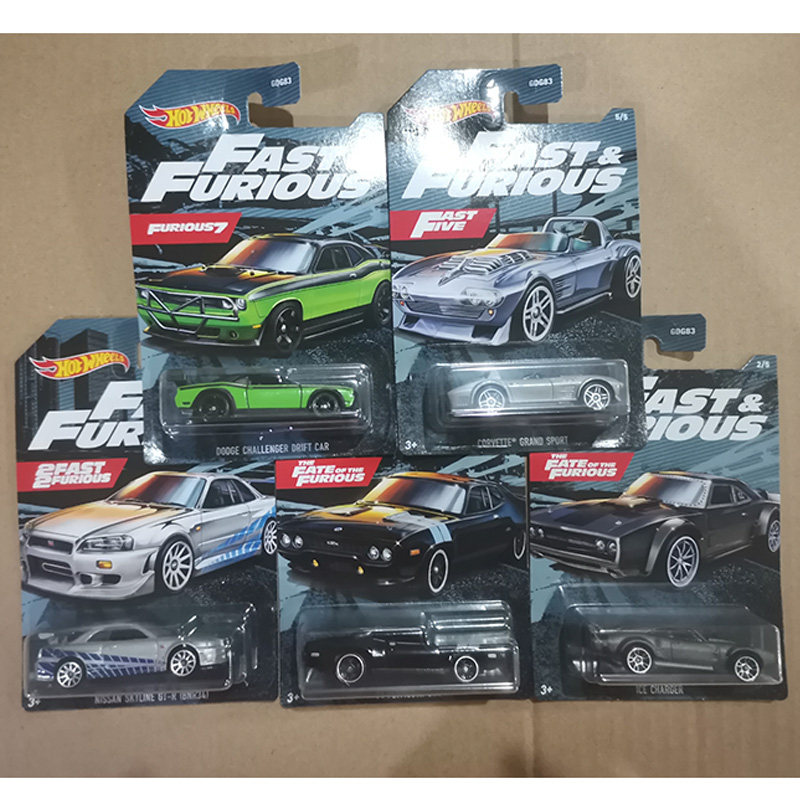 风火轮娱乐主题系列男孩儿童玩具火辣小跑车限量合金小车模GDG83在类目 玩具/童车/益智/积木/模型, 静态模型, 车模中 - 来自Buy2taobao.com提供专业的淘宝代购服务