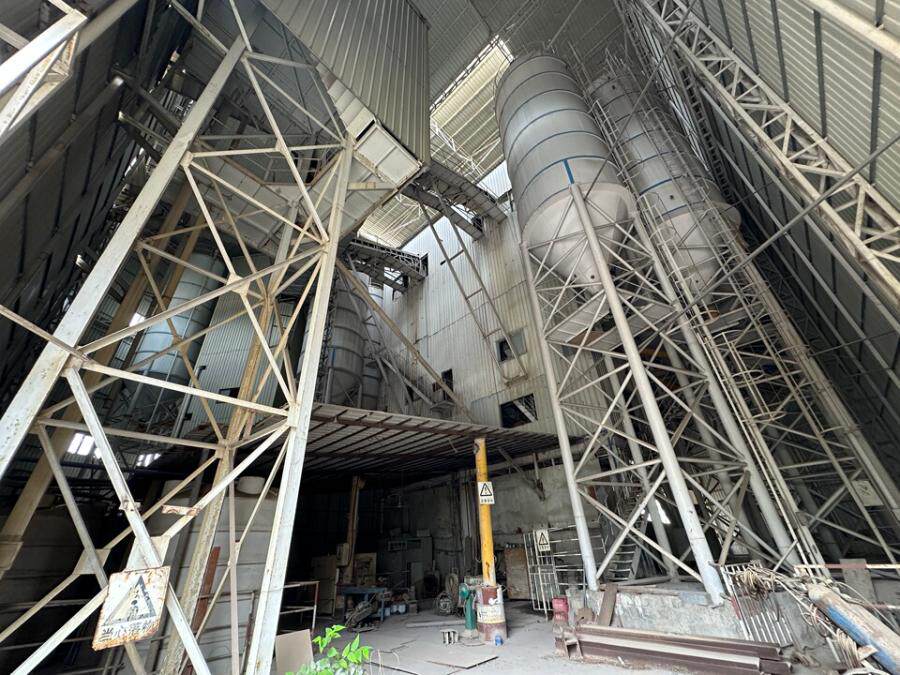 6月26日广州某公司名下的存放于广州市增城区新塘镇沙埔官道、塘边村中心埔、卖柴寮（土名）的物品一批网络拍卖公告