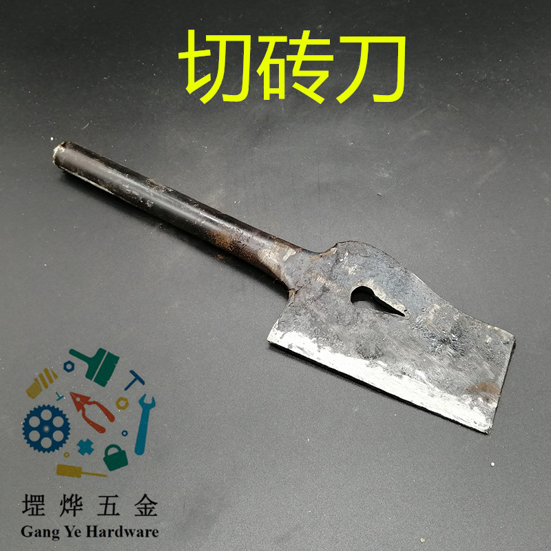 泥刀不锈钢新款砌砖加厚多功能