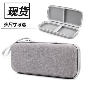 适用JBL PARTYBOX ENCORE音响蓝牙音箱话筒收纳包双话筒收纳盒保