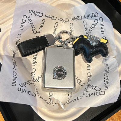 适用沃尔沃xc60钥匙套s90男s60女xc90包xc40高档v40壳ex30扣volvo