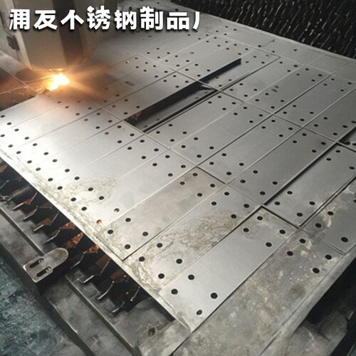 310S不锈钢板材耐高温耐热309S 2520钢板切割锅炉钢耐火耐烧904L