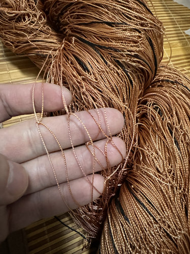 轮胎线网养殖防护网