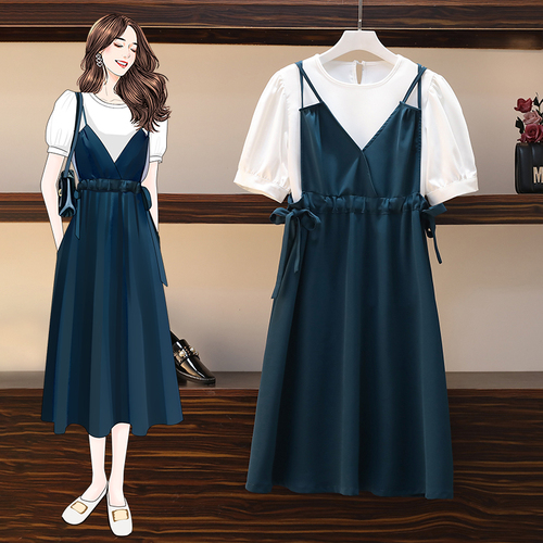 美美哒时尚大码女装 MMDS6336 整款下架 美美哒时尚大码女装 MMDS6336 整款下架