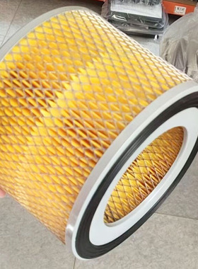 适配杭叉3c 老款合力叉车空气滤芯机械柴油发电机空气滤清器K1712