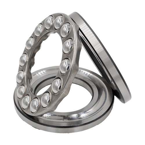 进口质量推力球轴承51405 51406 51407 51408 51409 51410 51411