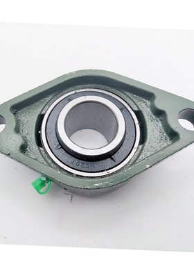 UELFL207-20 非标外球面轴承 TJU