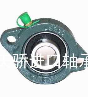 短脚窄菱型带座轴承UCLF/SBLF202 203 204 205 206 207 208UELF