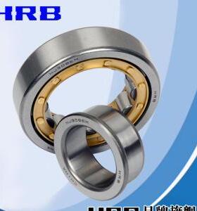 HRB哈尔滨轴承N NU NJ RN NUP NF 210 211 212 213E EM M C3 P5