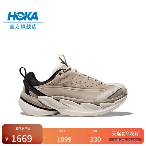 HOKA运动休闲鞋ELEVONX