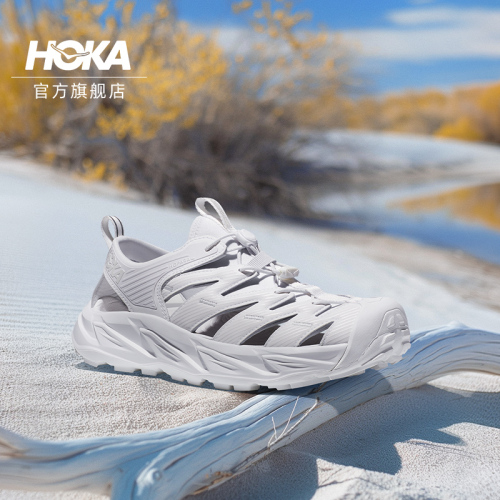 HOKAONEONE男女款夏季溯溪鞋霍帕拉HOPARA「OG」透气舒适新款