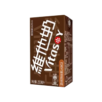 Vitasoy Chocolate-flavored Soy milk Drink 250mL boxed ready-to-drink healthy plant protein nutritious breakfast milk thumbnail 6