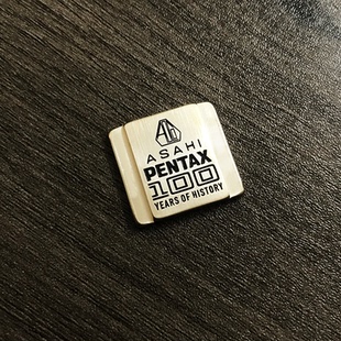 适用于宾得pentax热靴盖 K12 KP K70 645Z 金属保护盖K33 微单k50