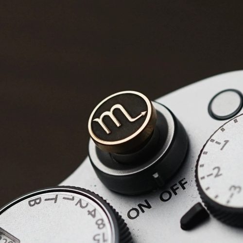 十二星座快门按钮适用富士XT4 XT5 XT3 XT30 XT20 XT10 XPRO2快门