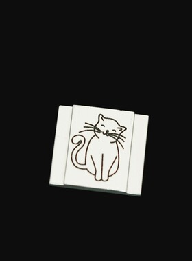 相机热靴盖适用于富士X100VXE4佳能R62尼康Z50Z30热靴保护盖定制