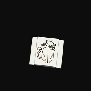 相机热靴盖适用于富士X100VXE4佳能R62尼康Z50Z30热靴保护盖定制