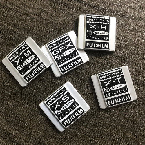 富士相机热靴盖通用款