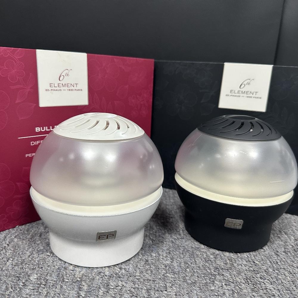 正品estebel第六灵感熏香风水球