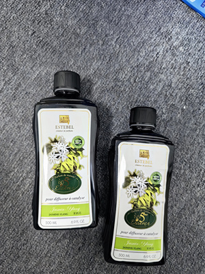 DCHL正品ESTEBEL(EB)茉莉花500ml