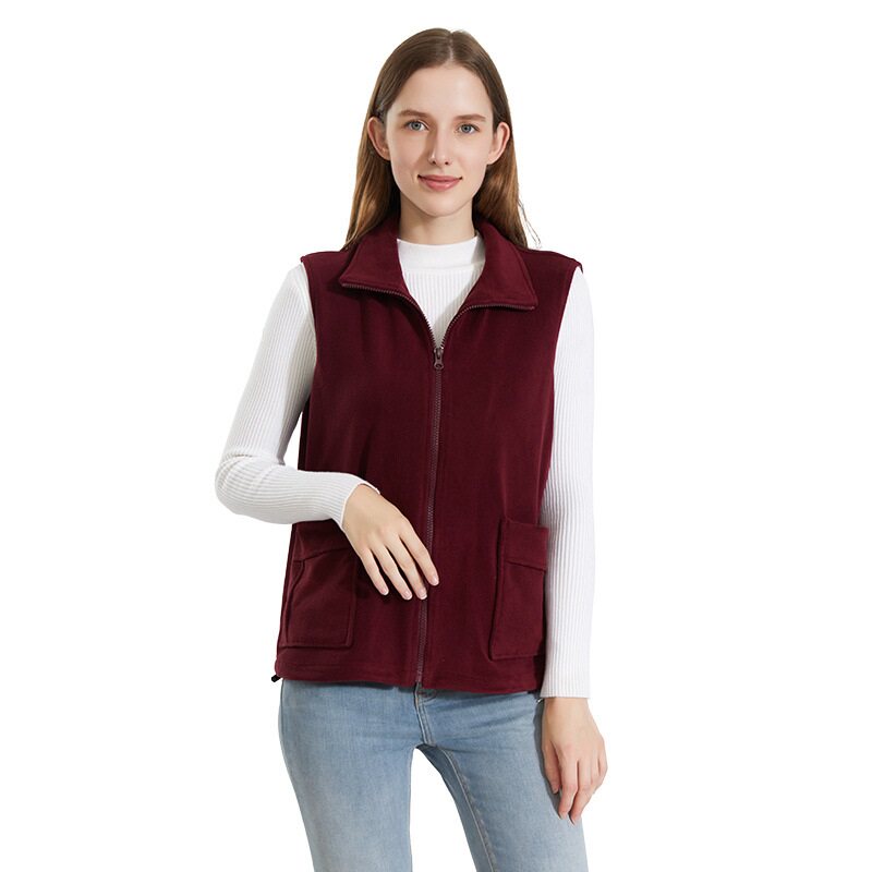 ajiacn防辐射马甲款外穿电磁辐射防护服屏蔽电脑手机wifiaj515