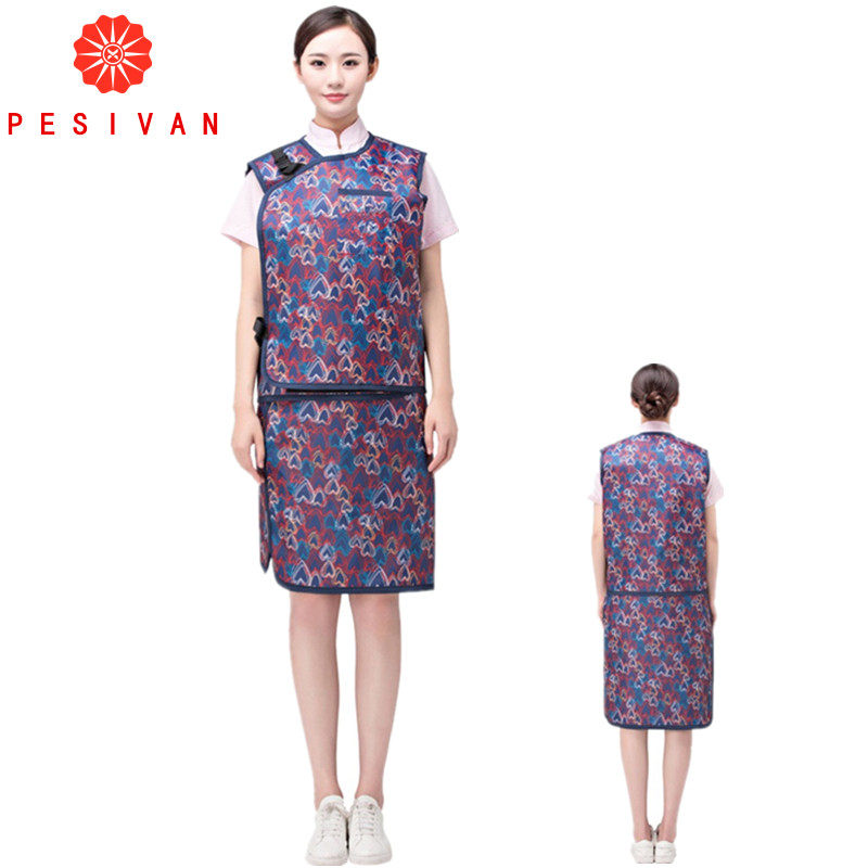 射线无铅防护服电离辐射