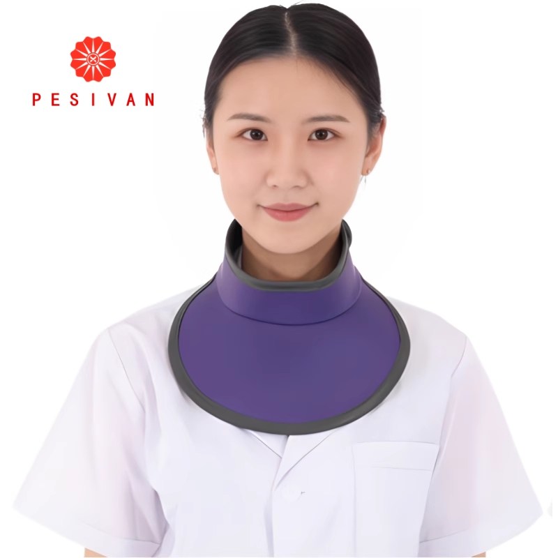 Pesivan护甲状腺通用进口材质