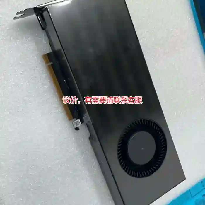 议价全新涡轮 3080 20G ，可用于光线追踪 AI 议价