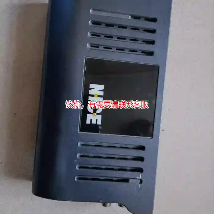 议价NICE拆机NVE1002工控机9成新以上议价