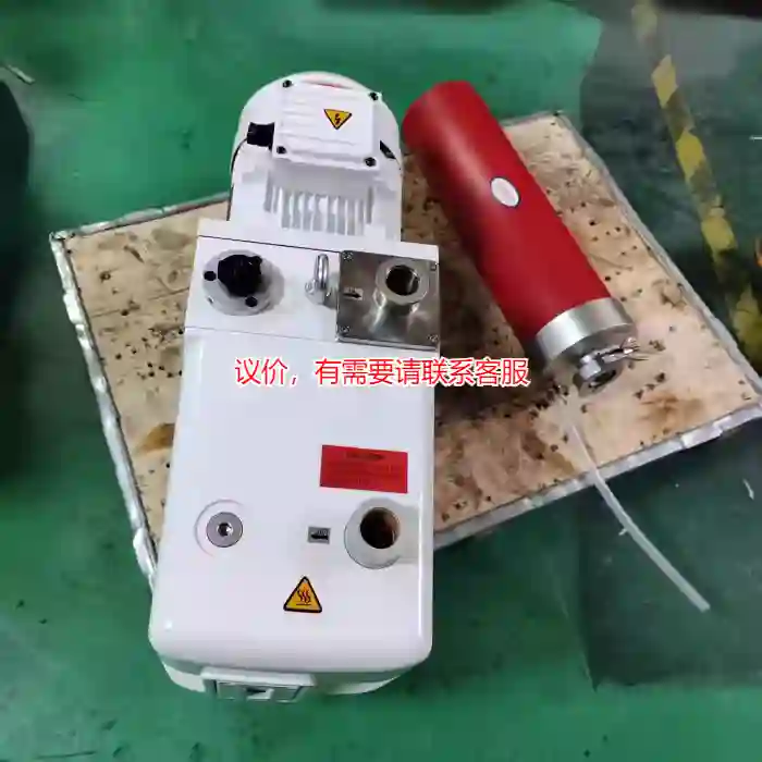 议价凯斯普真空泵CASP-D30，适合等离子灭菌，功能完议价