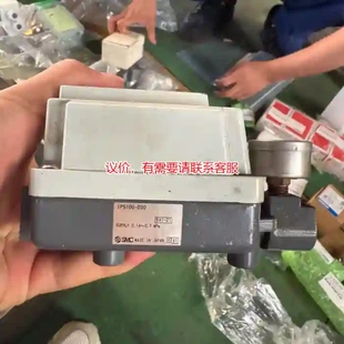 030定位器 议价IP5100 SMC议价